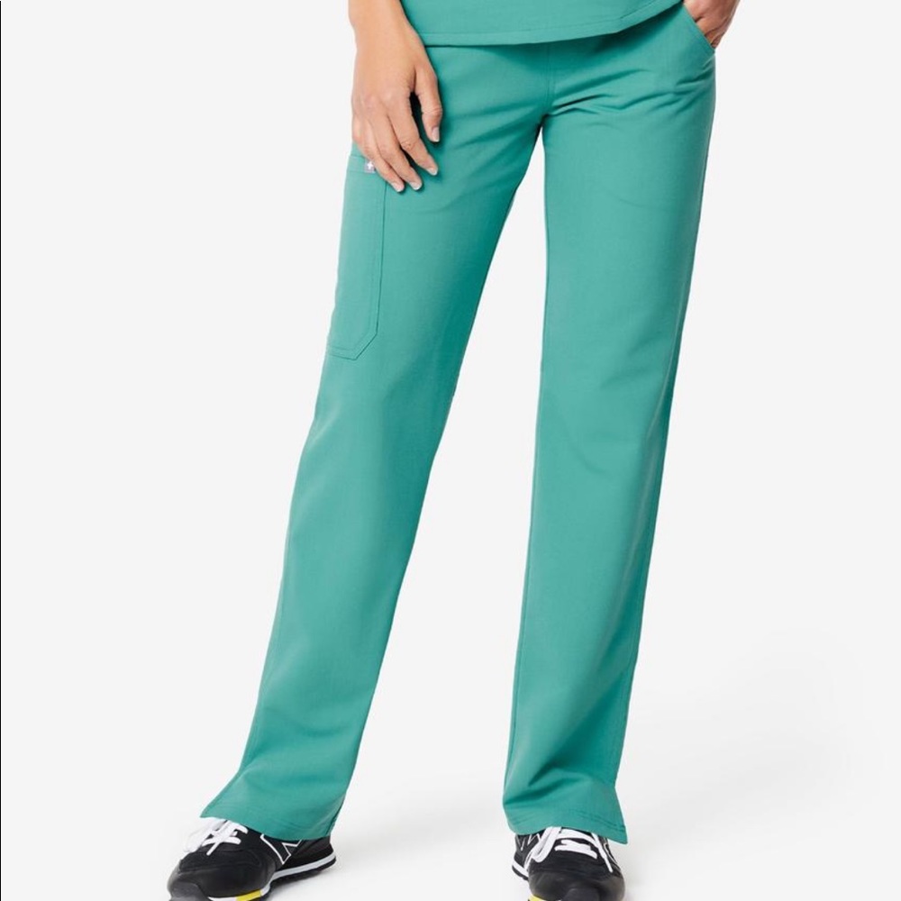 Figs Marine Kade Cargo scrub